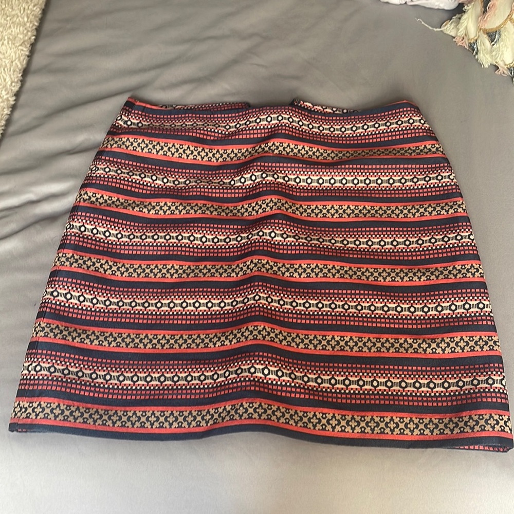 Loft Skirt